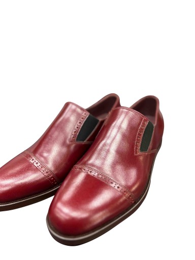 Brogue Loafers